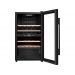 Винный шкаф MAUNFELD MFWC-85D28