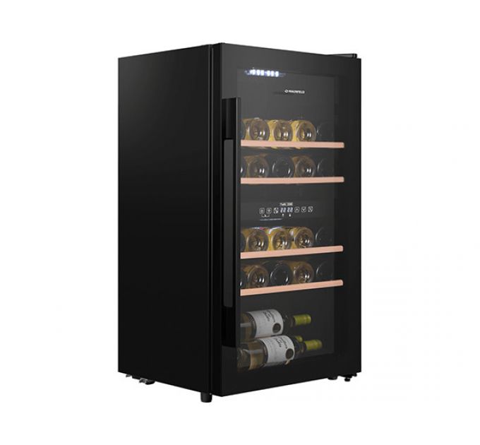 Винный шкаф MAUNFELD MFWC-85D28