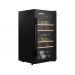 Винный шкаф MAUNFELD MFWC-85D28