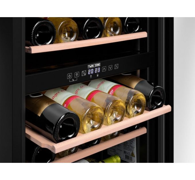 Винный шкаф MAUNFELD MFWC-85D28