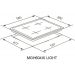 Варочная панель MEFERI MGH604IX LIGHT газовая
