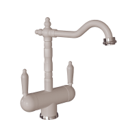 Смеситель Florentina Ария жасмин