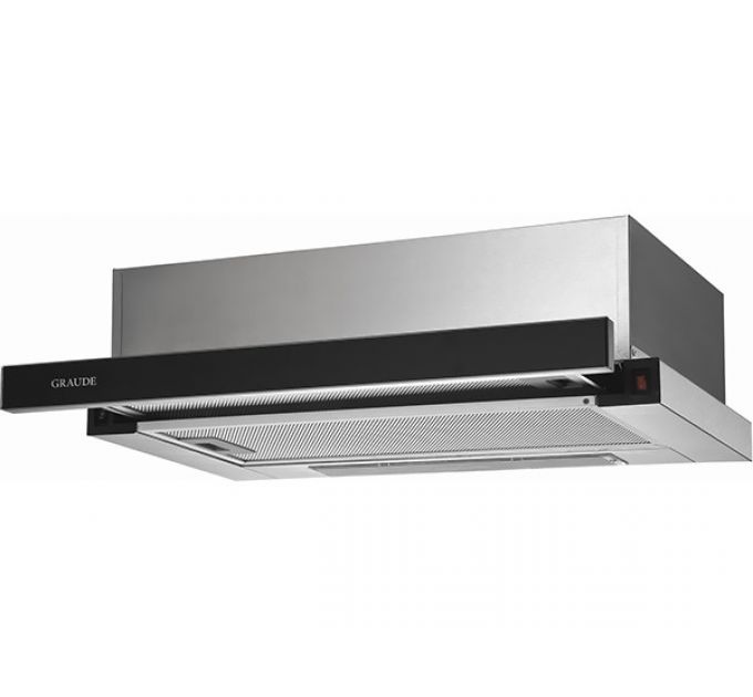 Вытяжка GRAUDE DHF 60.0 S