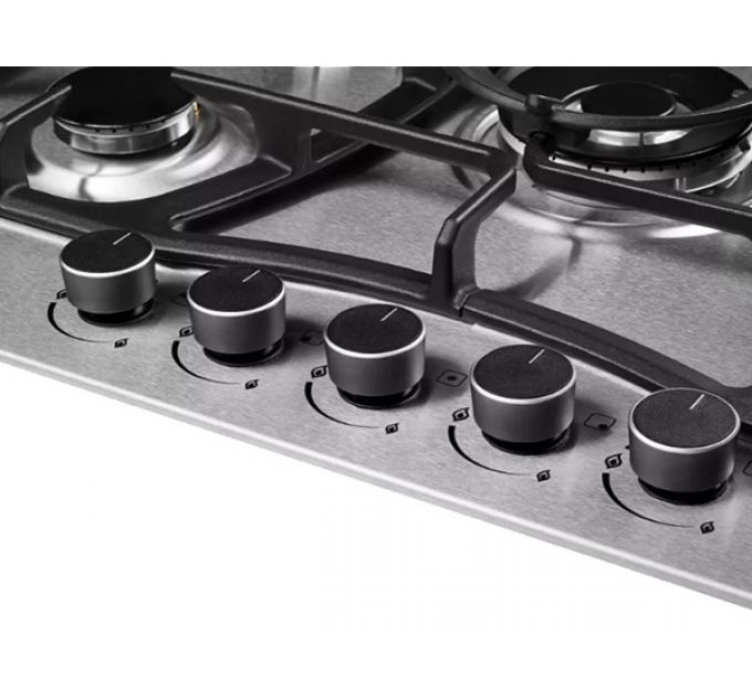 Варочная панель Kuppersberg FS 73 X газовая