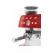 Кофемашина-эспрессо SMEG EGF03RDEU красный