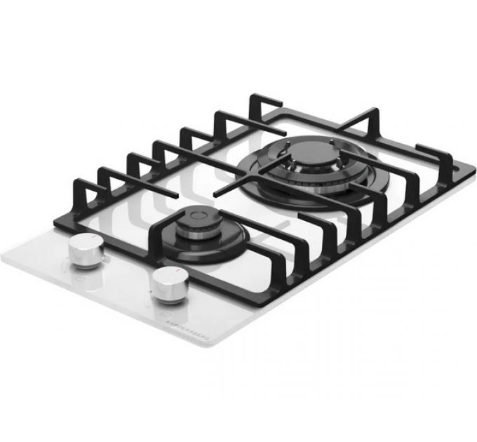 Варочная панель Kuppersberg FG 36 W газовая