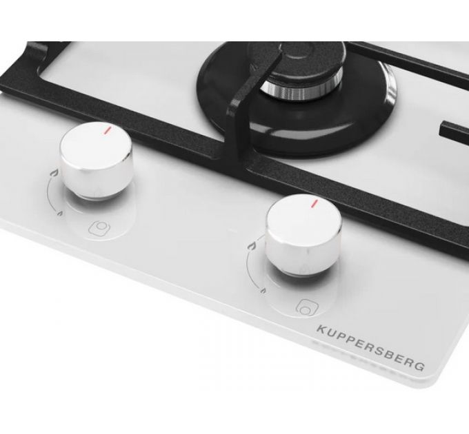 Варочная панель Kuppersberg FG 36 W газовая