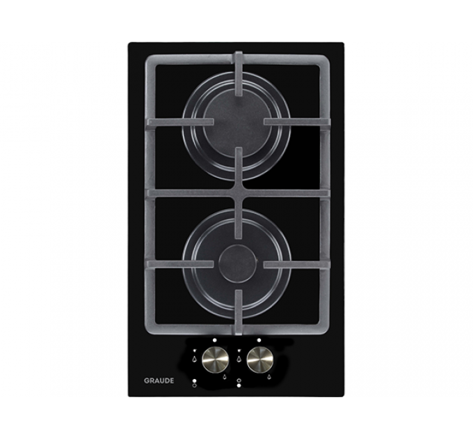 Варочная панель GRAUDE GS 30.1 S газовая