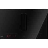 Варочная панель ASKO HIHD854GF индукционная с вытяжкой