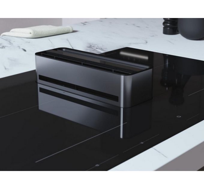 Варочная панель ASKO HIHD854GF индукционная с вытяжкой
