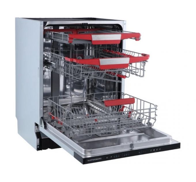Посудомоечная машина Kuppersberg GLM 6081