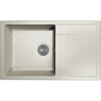 Мойка Dr.Gans ТЕХНО 860 серый