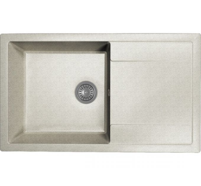 Мойка Dr.Gans ТЕХНО 860 серый