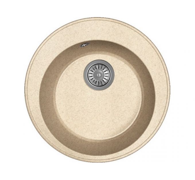 Мойка Dr.Gans Gelcoat Пион терра