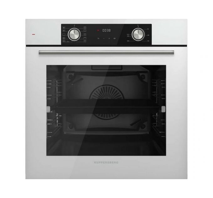 Духовой шкаф Kuppersberg HF 610 W