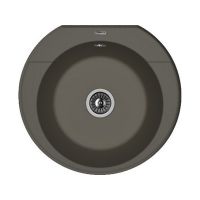 Мойка Florentina Эльба антрацит