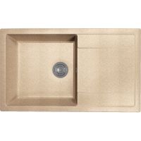 Мойка Dr.Gans ТЕХНО 860 терра