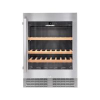 Винный шкаф Liebherr UWKes 1752-26 001 GrandCru встраиваемый
