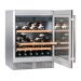 Винный шкаф Liebherr UWKes 1752-26 001 GrandCru встраиваемый