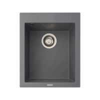 Мойка Longran Cube CUG410.500 - 49 Croma