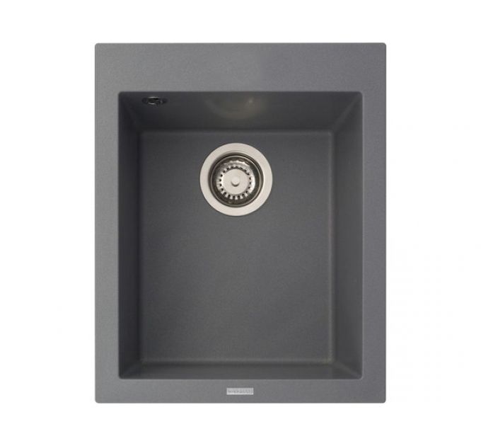 Мойка Longran Cube CUG410.500 - 49 Croma