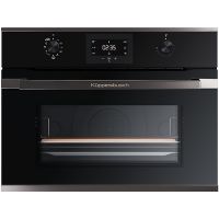 Духовой шкаф Kuppersbusch CBP 6332.0 S2 компактный