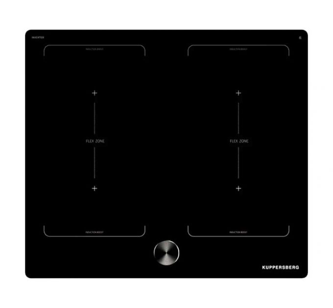 Варочная панель Kuppersberg ICI 628 индукционная