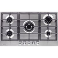 Варочная панель GRAUDE GS 90.1 E газовая