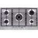 Варочная панель GRAUDE GS 90.1 E газовая