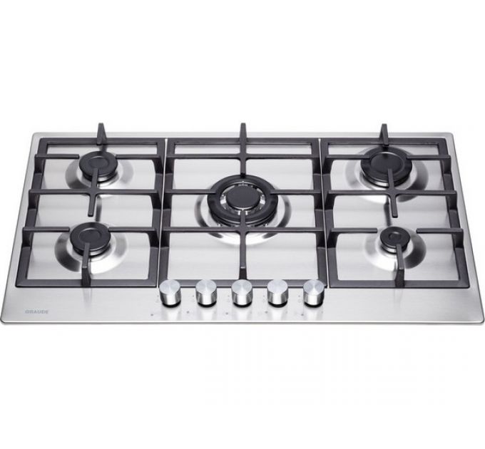 Варочная панель GRAUDE GS 90.1 E газовая