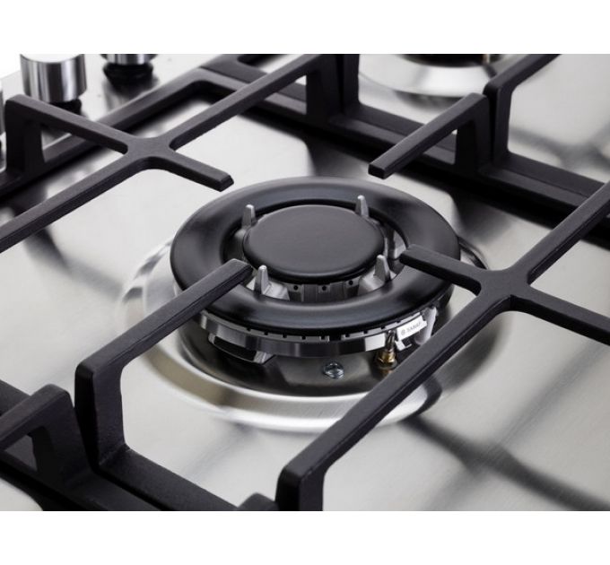 Варочная панель GRAUDE GS 90.1 E газовая