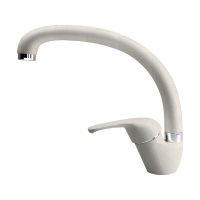 Смеситель Dr.Gans РОНДО серый