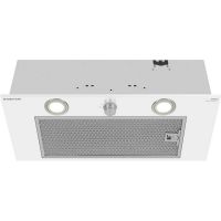 Вытяжка MEFERI INBOX60WH PUSH COMFORT