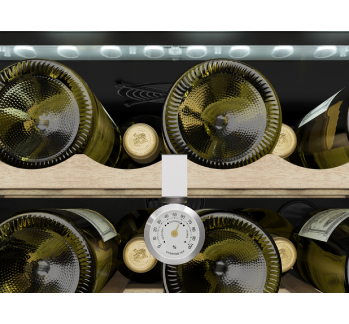 Винный шкаф De Dietrich DUW46DFB встраиваемый