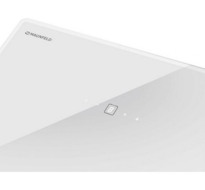 Вытяжка MAUNFELD EAGLE 850 60 Glass White