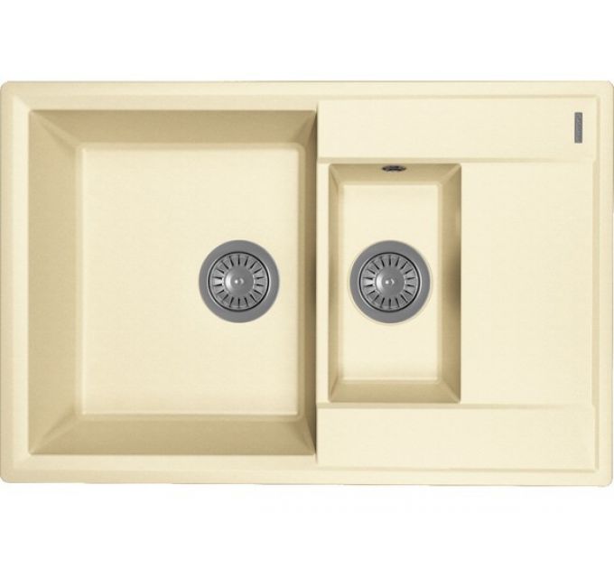 Мойка Florentina Консул 760K шампань