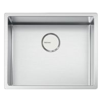 Мойка Falmec Como 45 (врезной монтаж)