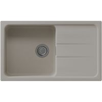 Мойка Florentina Специя 860 грей