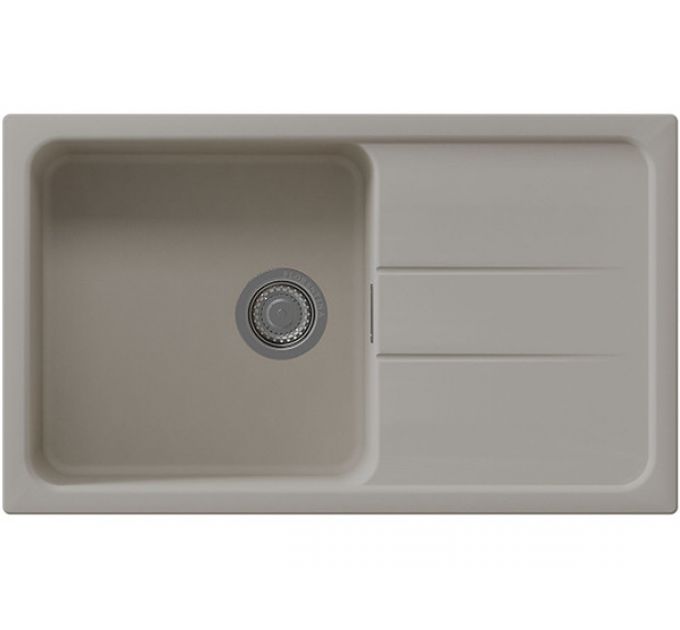 Мойка Florentina Специя 860 грей