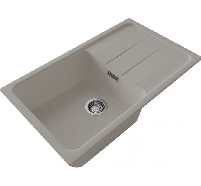 Мойка Florentina Специя 860 грей