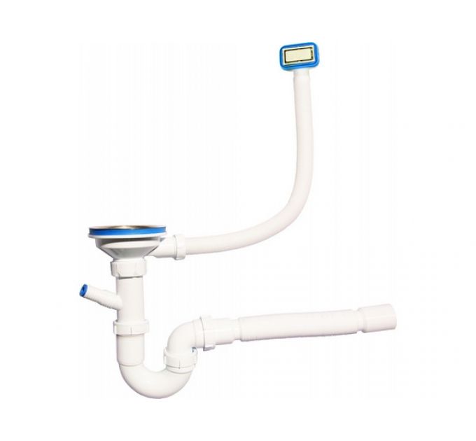 Мойка Florentina Специя 860 грей