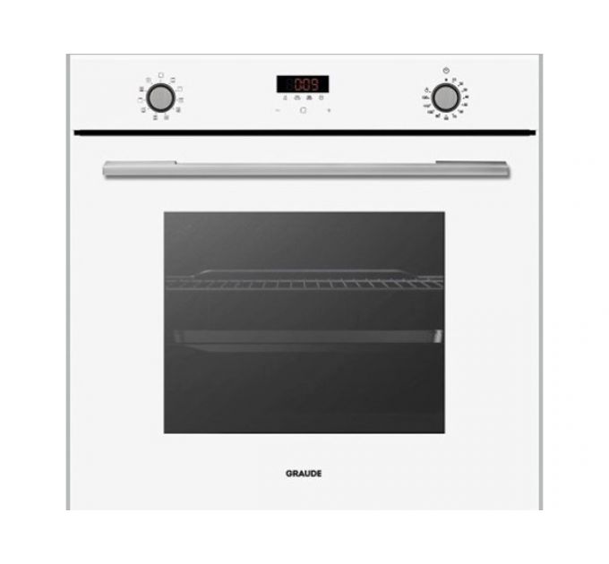 Духовой шкаф GRAUDE BE 60.3 W