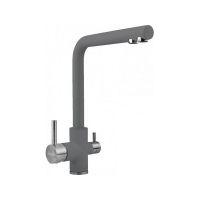 Смеситель Longran Sprint Universal LM2195 - 49 CR Croma