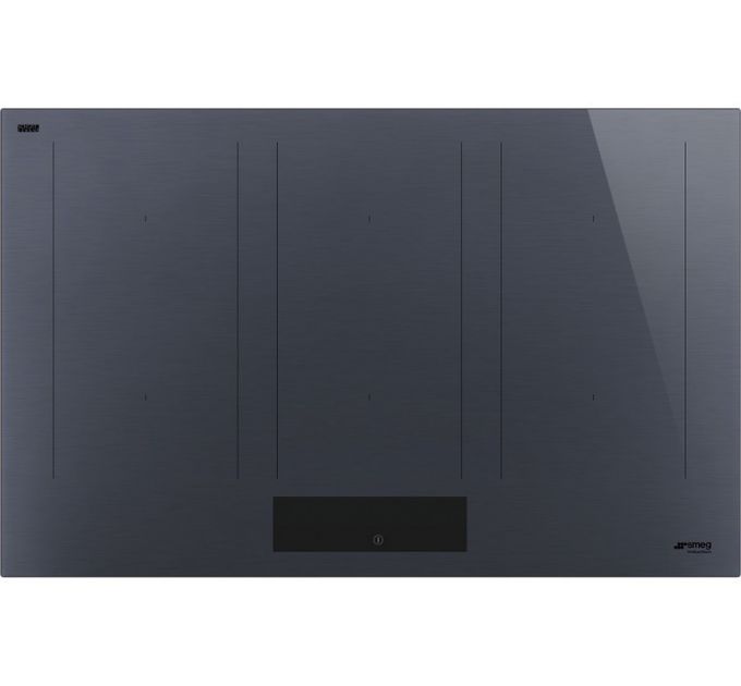Варочная панель SMEG SIM1864DG индукционная