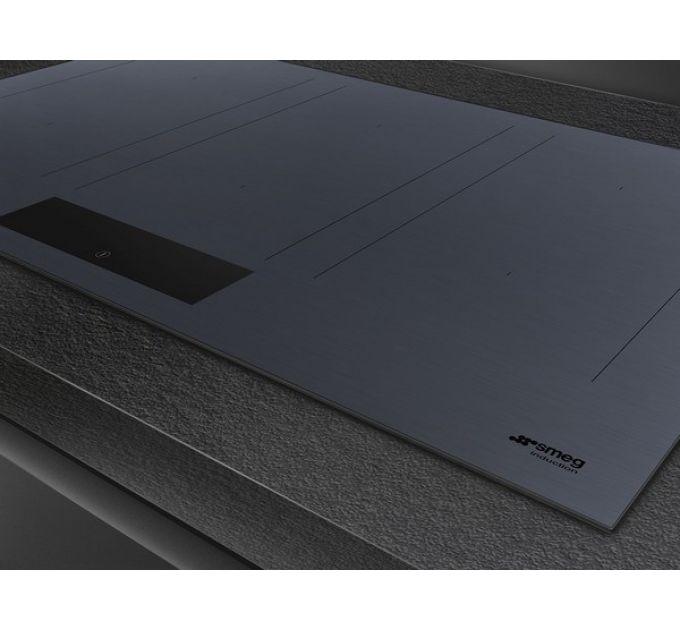 Варочная панель SMEG SIM1864DG индукционная