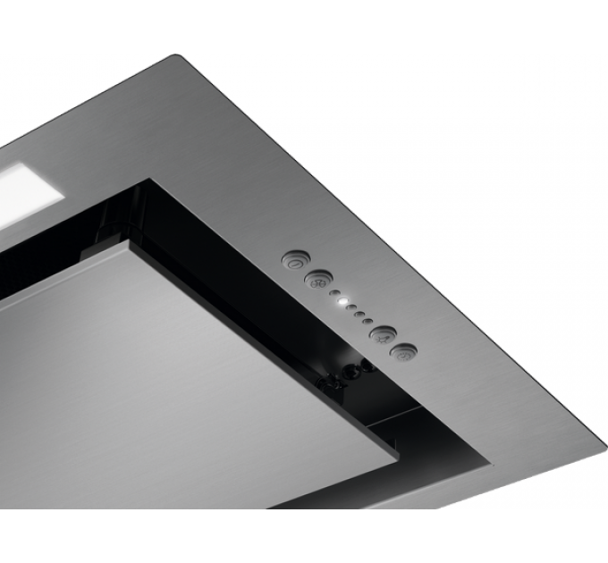 Вытяжка De Dietrich DHG1542X