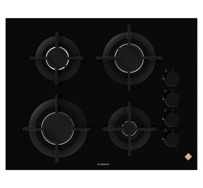 Варочная панель De Dietrich DPG4640H газовая