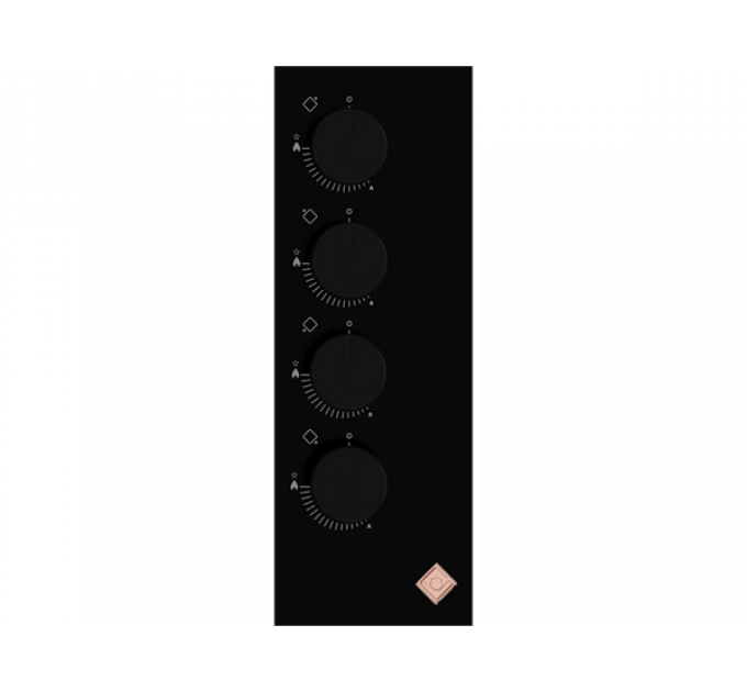 Варочная панель De Dietrich DPG4640H газовая