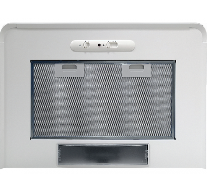 Вытяжка Elikor Fleur 50П-400-П3Л белый SM