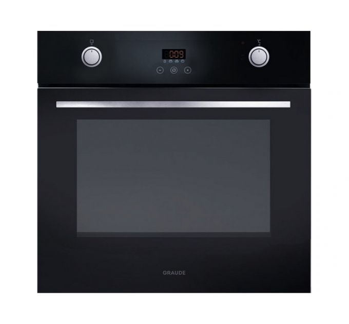 Духовой шкаф GRAUDE BE 60.3 S